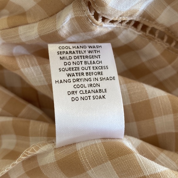 🌼 NWOT - Petal & Pup - Boho Blouse 🌼 - Picture 7 of 8